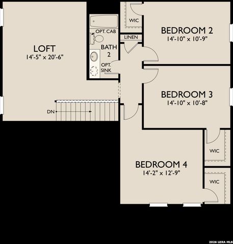 1405 Burrs Ferry Ct, Seguin, TX 78155