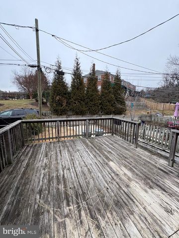 146 DUMBARTON RD, Baltimore, MD 21212