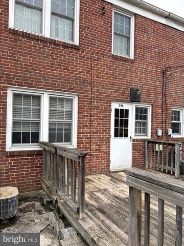 146 DUMBARTON RD, Baltimore, MD 21212