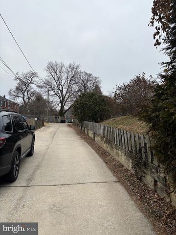 146 DUMBARTON RD, Baltimore, MD 21212