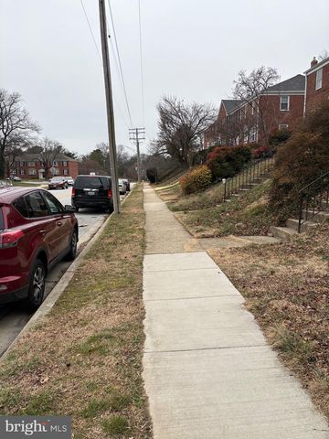 146 DUMBARTON RD, Baltimore, MD 21212