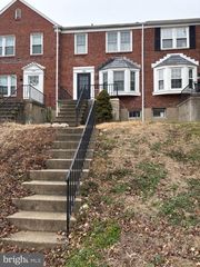 146 DUMBARTON RD, Baltimore, MD 21212