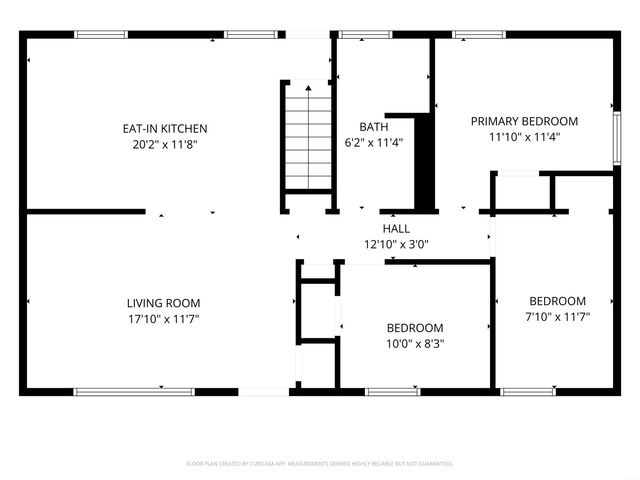 122 Bergstrom Boulevard, Cedar Falls, IA 50613