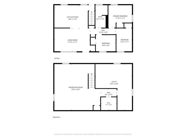 122 Bergstrom Boulevard, Cedar Falls, IA 50613
