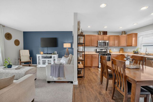 122 Bergstrom Boulevard, Cedar Falls, IA 50613