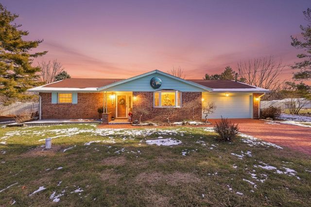 5530 S Pitchin Road, Springfield, OH 45502