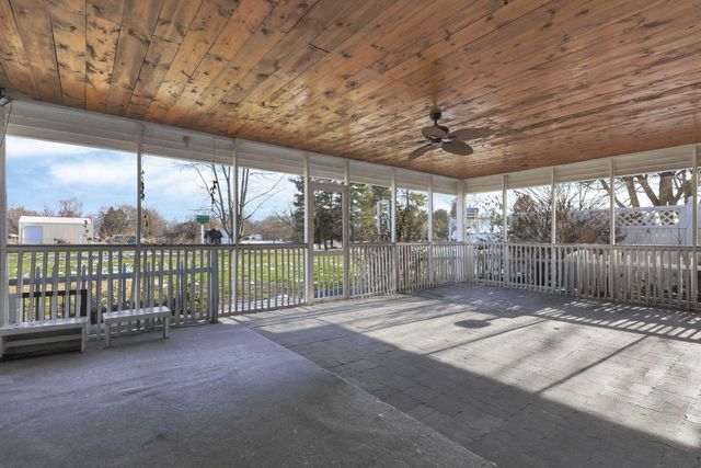 5530 S Pitchin Road, Springfield, OH 45502