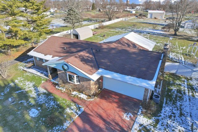 5530 S Pitchin Road, Springfield, OH 45502