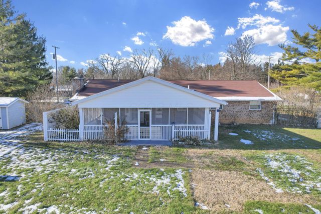 5530 S Pitchin Road, Springfield, OH 45502