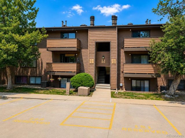 211 Wright St 301, Denver, CO 80228