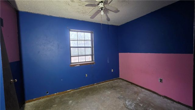 205 W 10th Street, Plainview, AR 72833