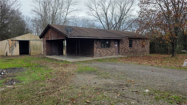 205 W 10th Street, Plainview, AR 72833