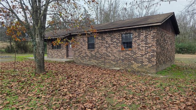 205 W 10th Street, Plainview, AR 72833