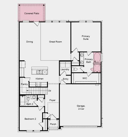 1400 Purple Martin DR, Pflugerville, TX 78660