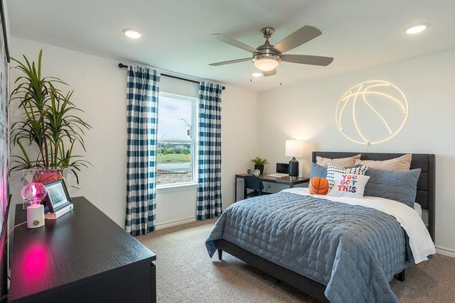 1400 Purple Martin DR, Pflugerville, TX 78660