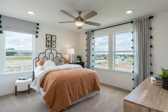 1400 Purple Martin DR, Pflugerville, TX 78660