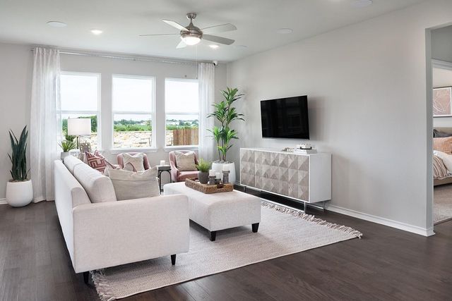1400 Purple Martin DR, Pflugerville, TX 78660