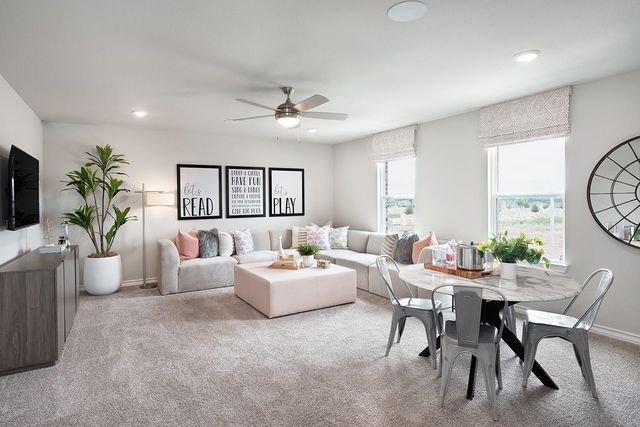 1400 Purple Martin DR, Pflugerville, TX 78660