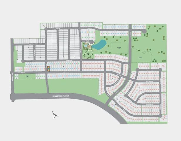 1400 Purple Martin DR, Pflugerville, TX 78660