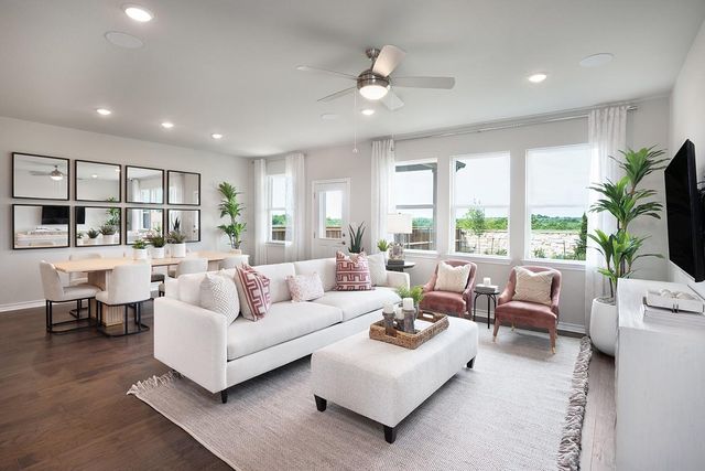 1400 Purple Martin DR, Pflugerville, TX 78660
