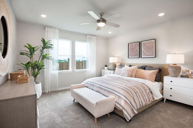 1400 Purple Martin DR, Pflugerville, TX 78660
