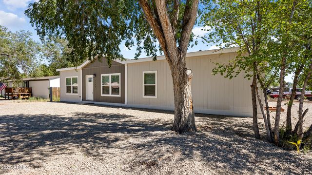 1199 Bucky Oneill Drive, Chino Valley, AZ 86323