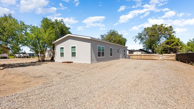 1199 Bucky Oneill Drive, Chino Valley, AZ 86323