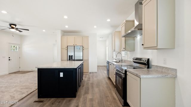 1199 Bucky Oneill Drive, Chino Valley, AZ 86323