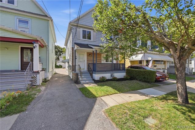 16 Prairie Avenue, Buffalo, NY 14207