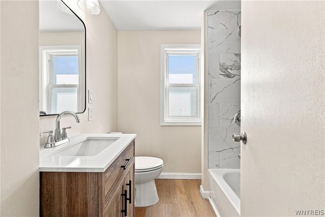 16 Prairie Avenue, Buffalo, NY 14207