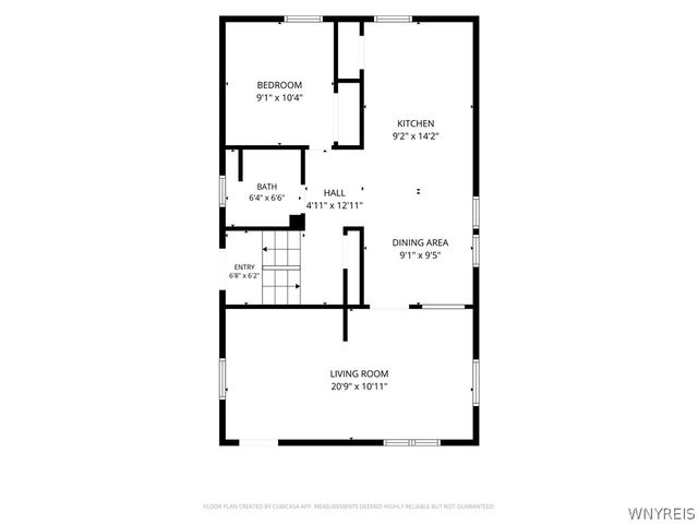 16 Prairie Avenue, Buffalo, NY 14207