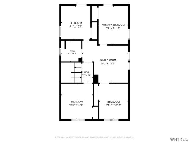 16 Prairie Avenue, Buffalo, NY 14207