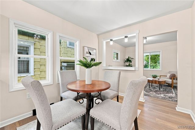 16 Prairie Avenue, Buffalo, NY 14207