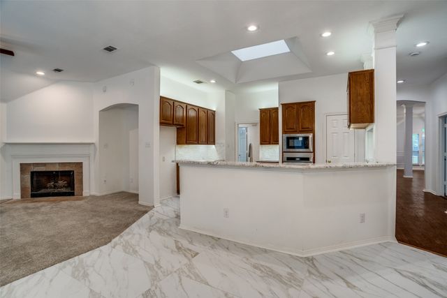 901 Autumn Ridge Drive, Mckinney, TX 75072