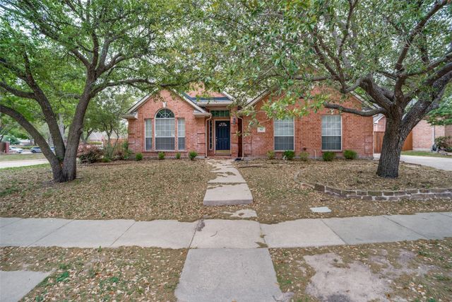 901 Autumn Ridge Drive, Mckinney, TX 75072