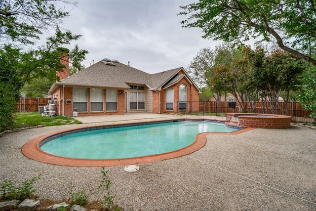 901 Autumn Ridge Drive, Mckinney, TX 75072