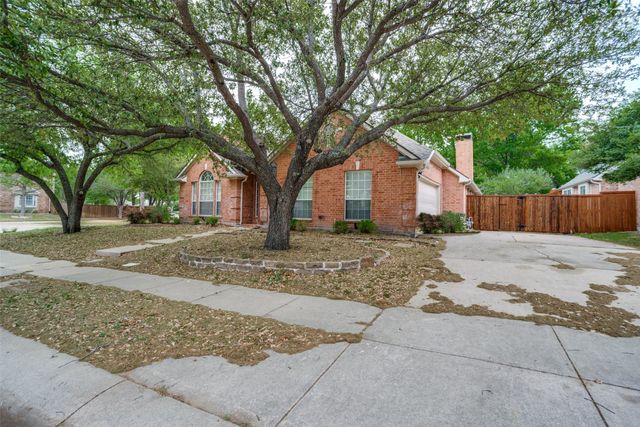 901 Autumn Ridge Drive, Mckinney, TX 75072