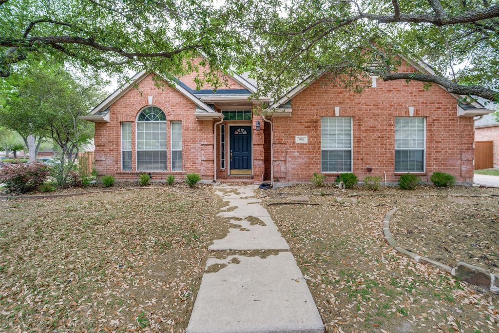 901 Autumn Ridge Drive, Mckinney, TX 75072