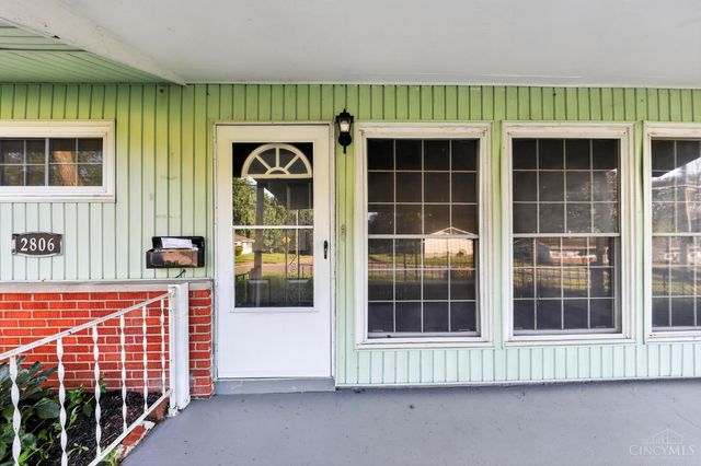 2806 Niagara Street, Colerain Twp, OH 45251