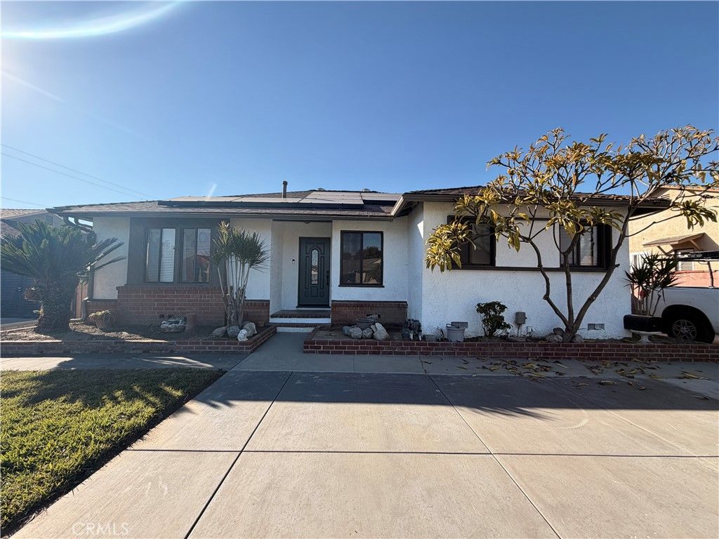 541 N Broadmoor, West Covina, CA 91790