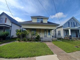 737 E Virginia Street, Evansville, IN 47711