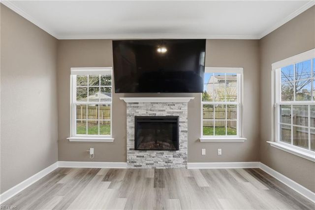 8211 Gygax RD, Norfolk, VA 23505