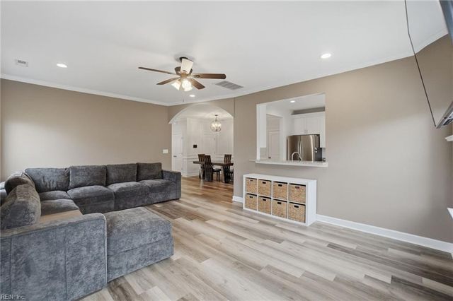 8211 Gygax RD, Norfolk, VA 23505