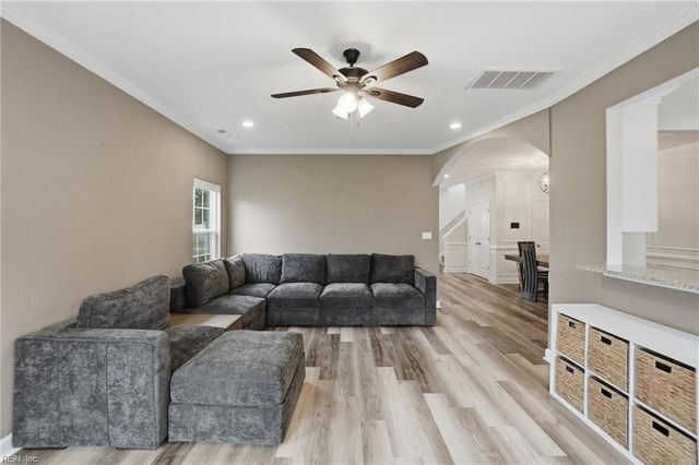 8211 Gygax RD, Norfolk, VA 23505