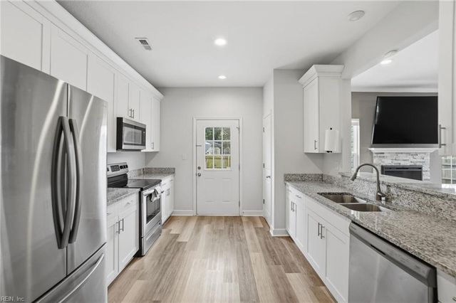 8211 Gygax RD, Norfolk, VA 23505