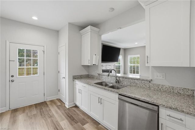 8211 Gygax RD, Norfolk, VA 23505