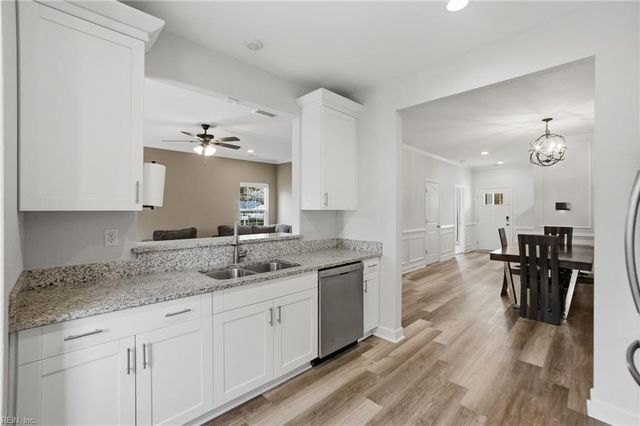 8211 Gygax RD, Norfolk, VA 23505