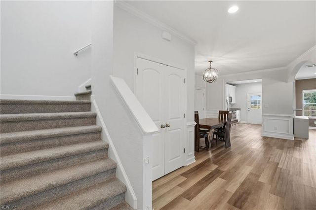 8211 Gygax RD, Norfolk, VA 23505