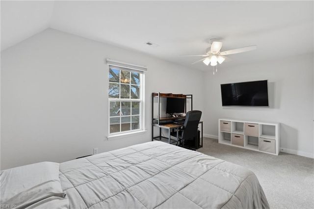 8211 Gygax RD, Norfolk, VA 23505