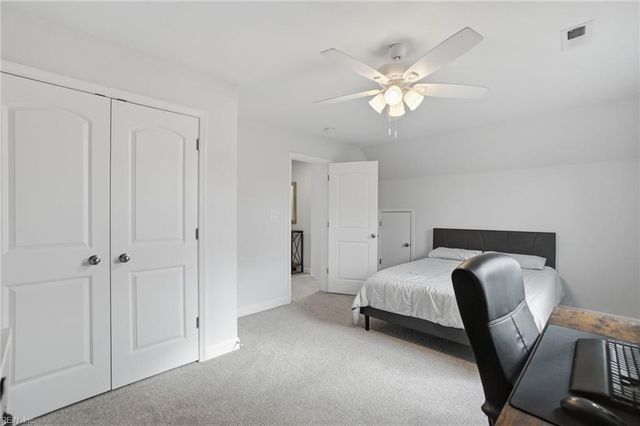 8211 Gygax RD, Norfolk, VA 23505